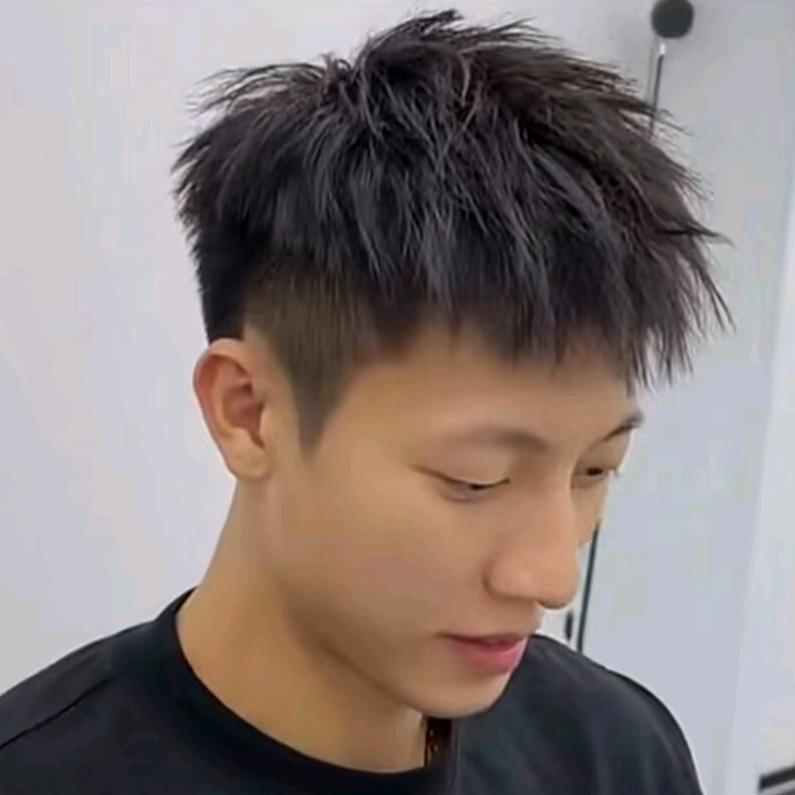 帅锅&