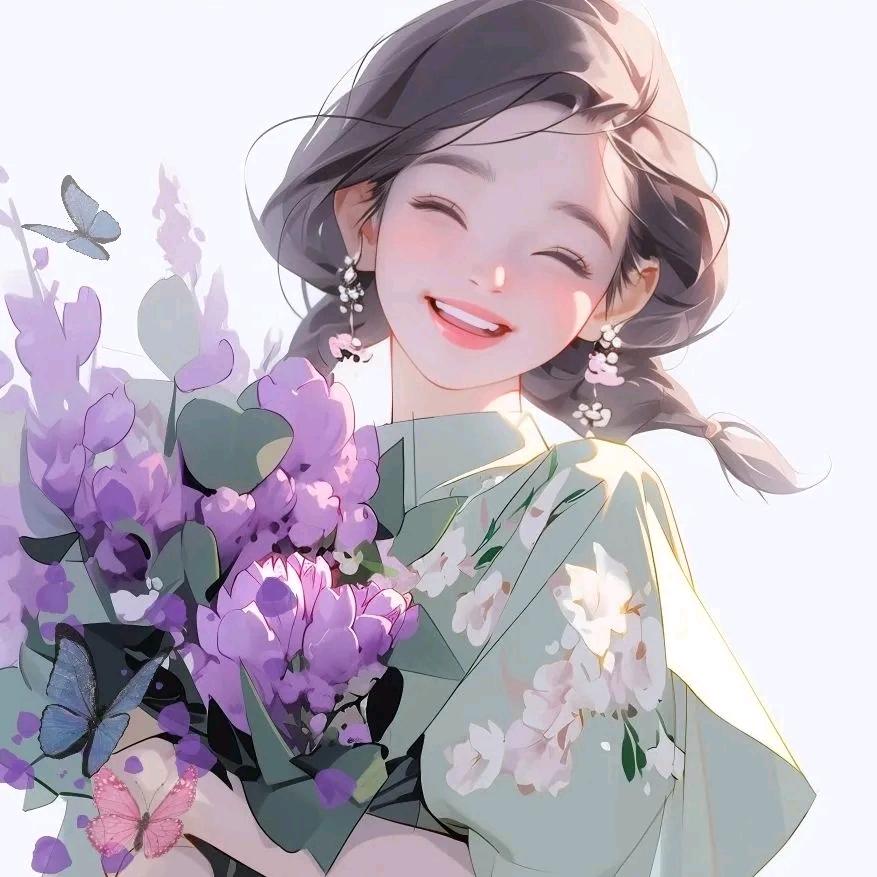 兜兜🌹有米