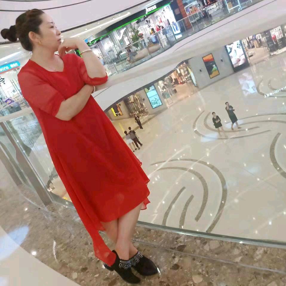 好运来👌