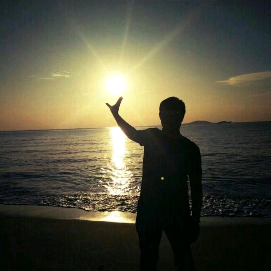 晋南小伙