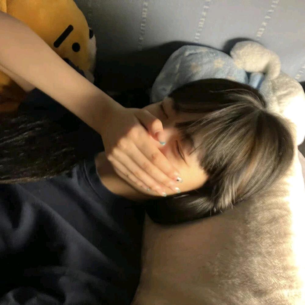 好好睡亿觉