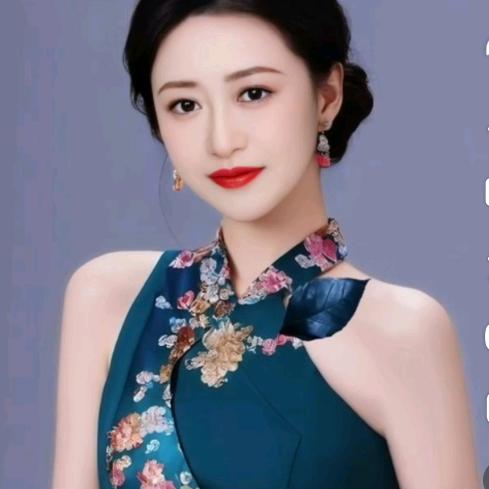 暖心爱健身舞