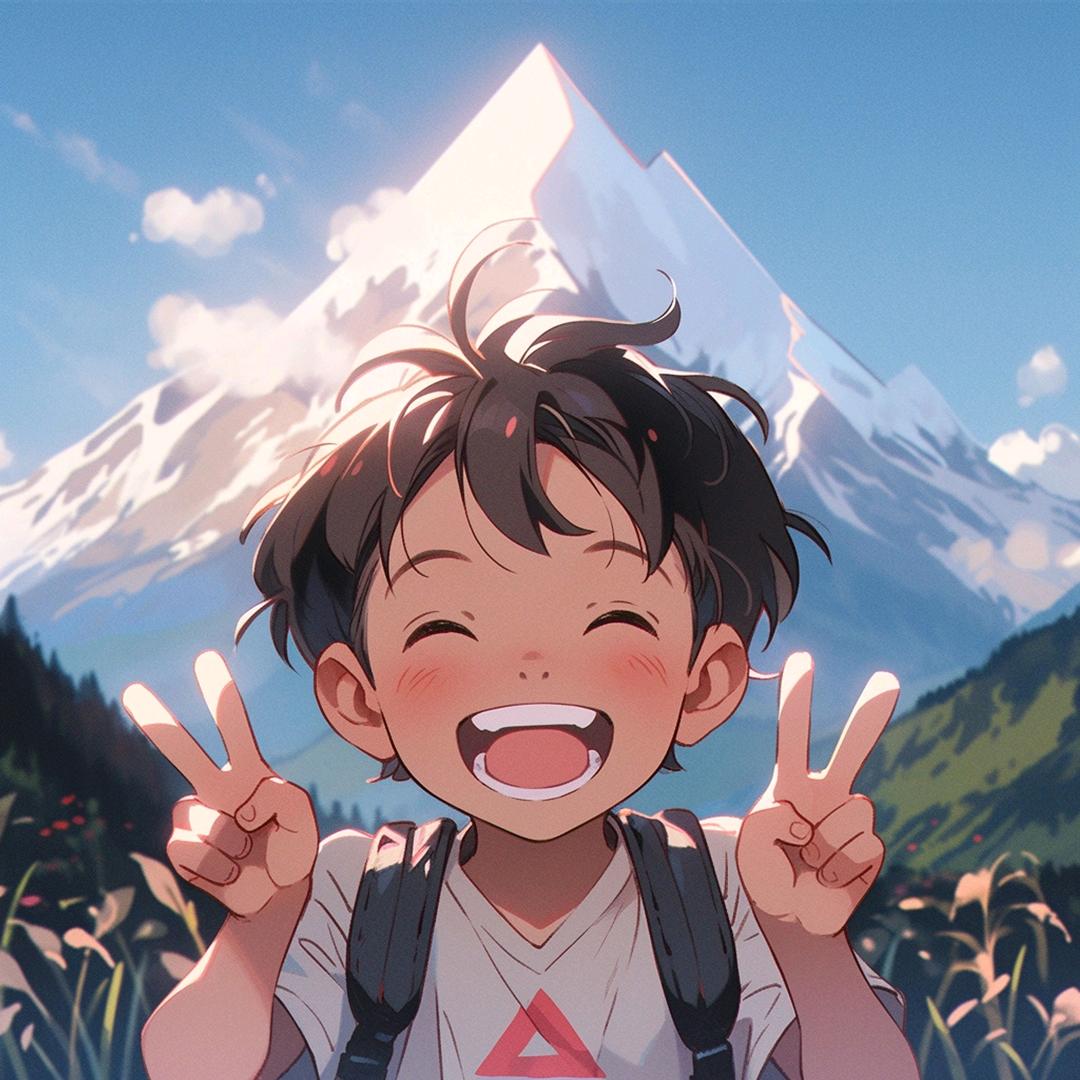 凯凯同学