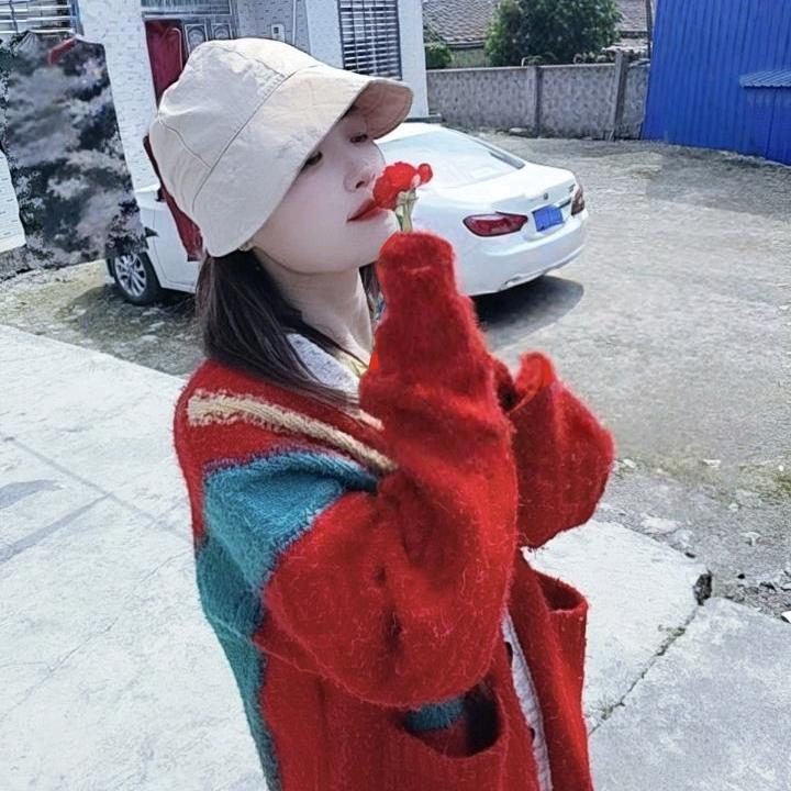 龙山的姑娘。往后余生好好爱自己