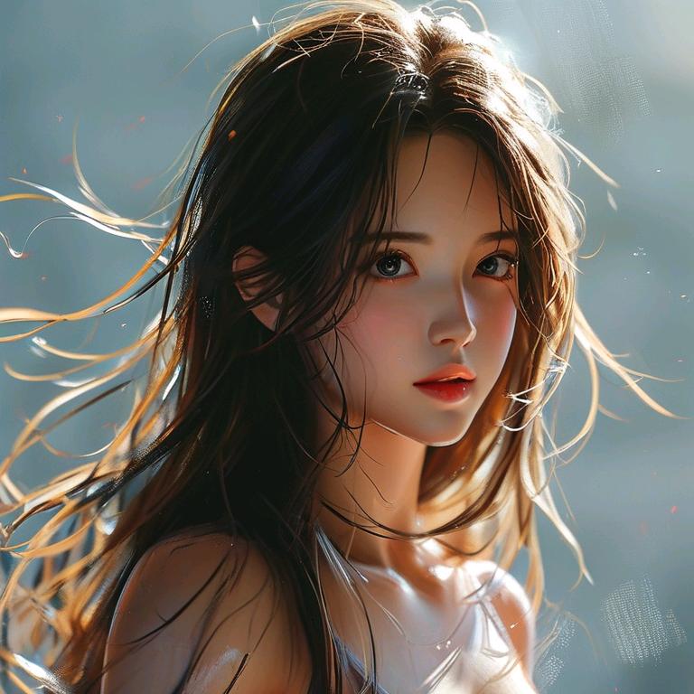 治愈茜