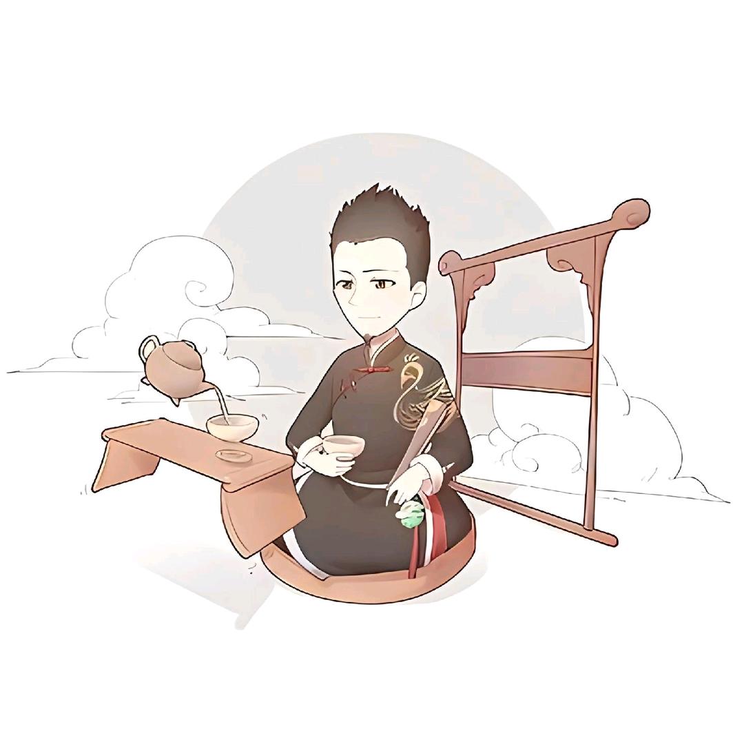 一如当下