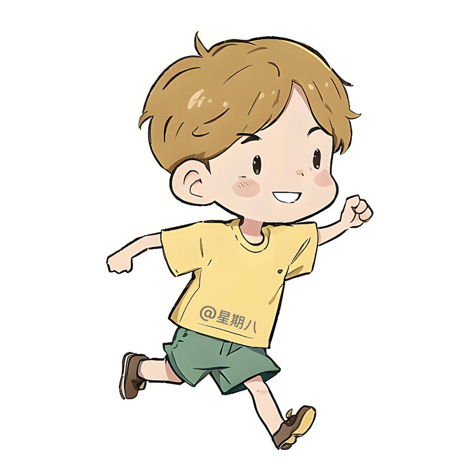 星期八