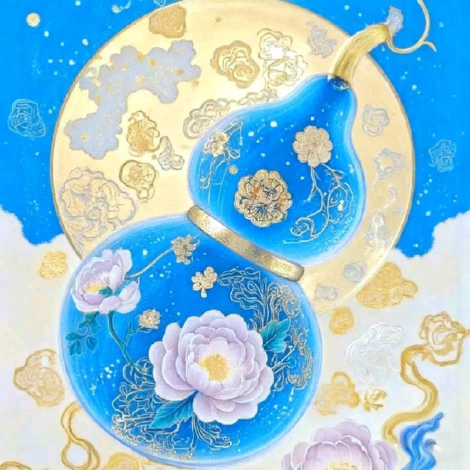 冬禧《2380》213708013485