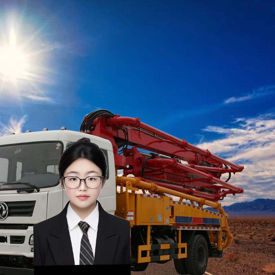 燕子泵配[砼无忧]