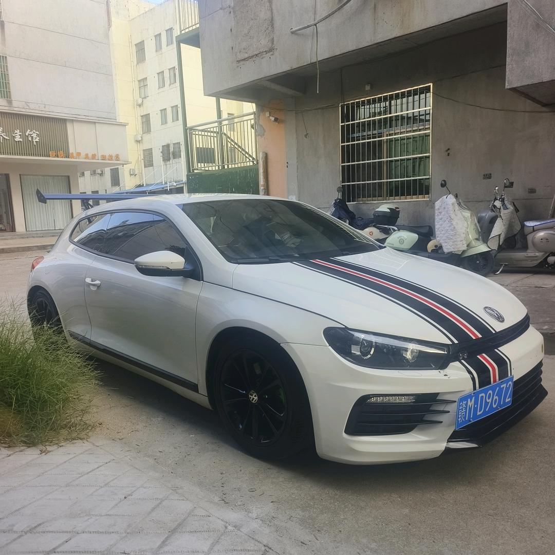 Scirocco