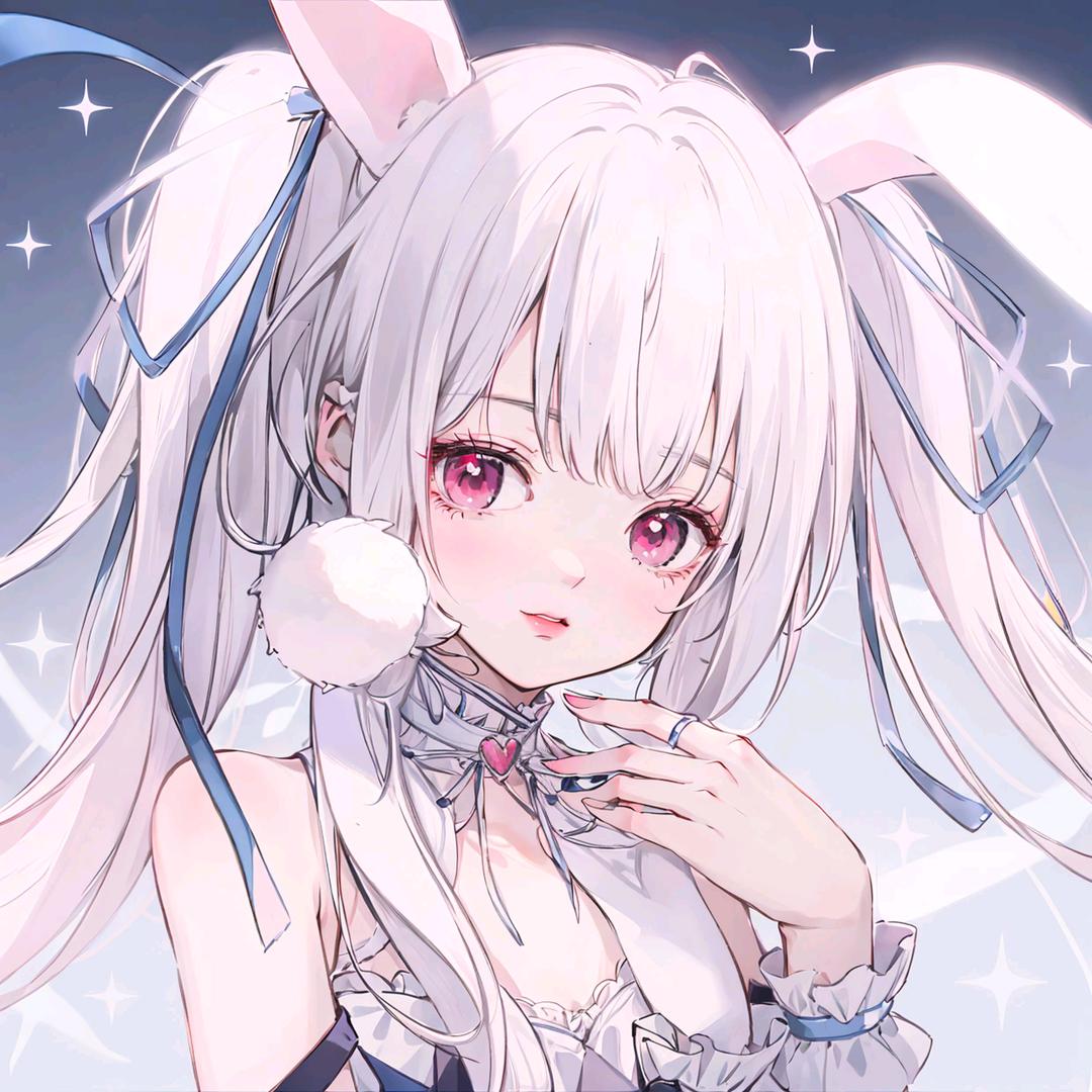 禧奶芙芙fufu