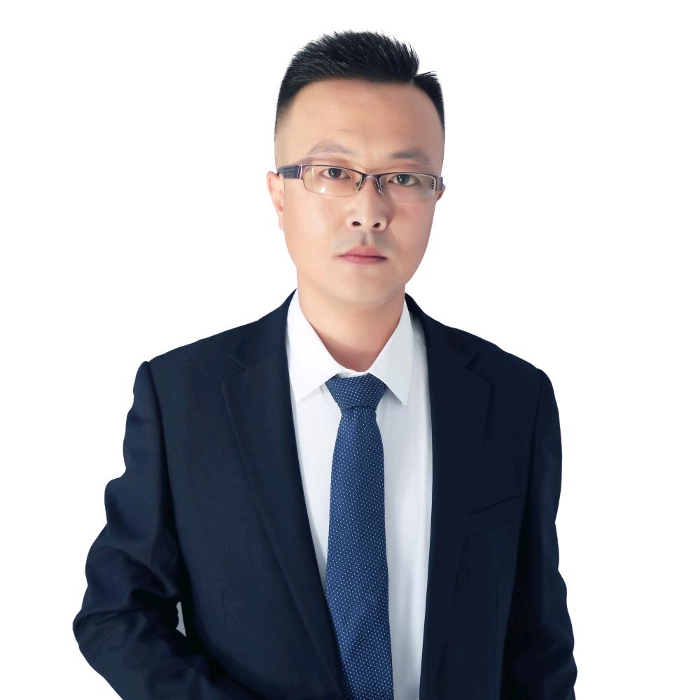 房产专家郝艳东