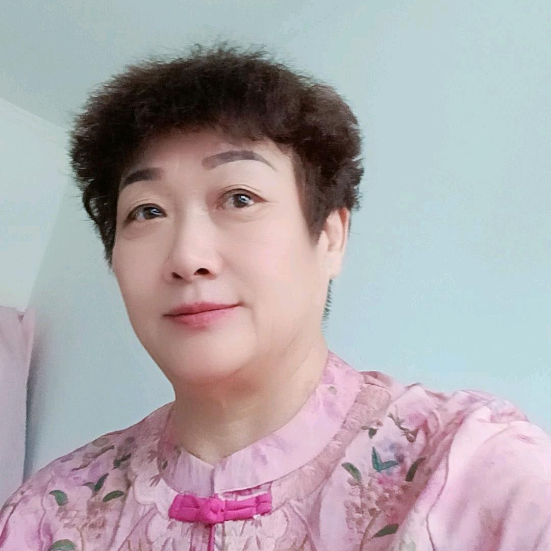 春暖花开