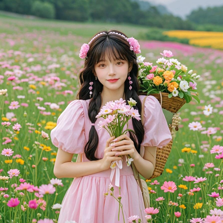 春风十里不如你