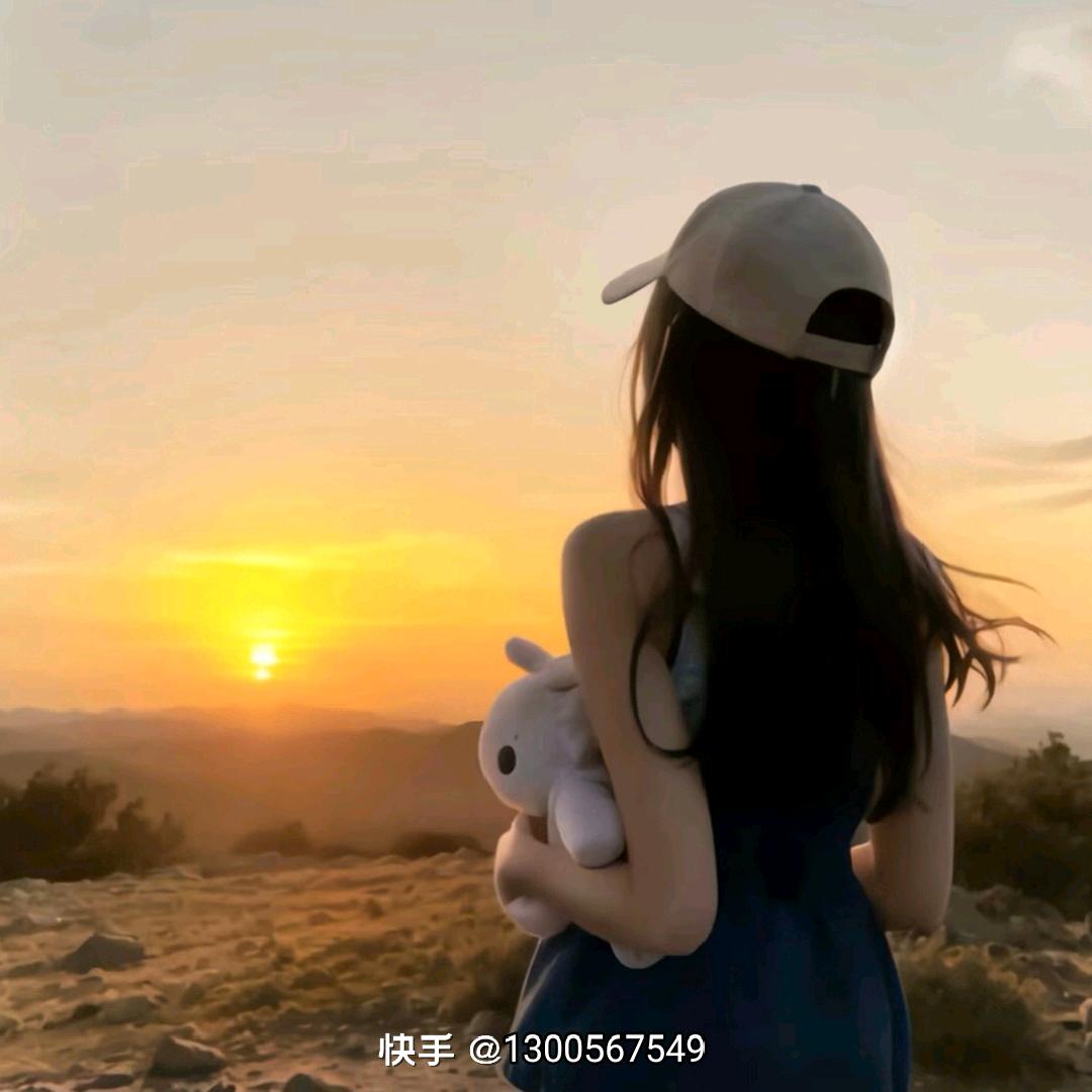 怀念过去自己