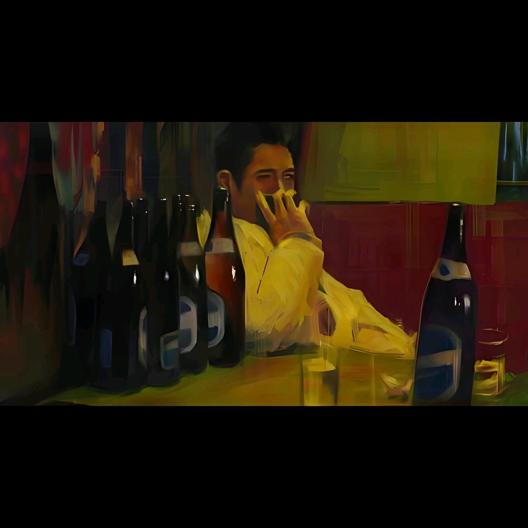 Tony Cigar