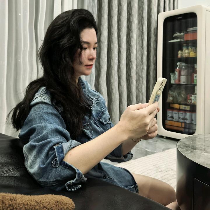 晋江阿娜
