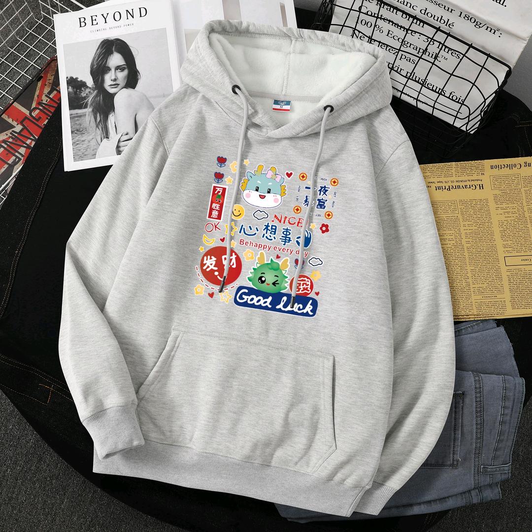 纯棉优选服饰