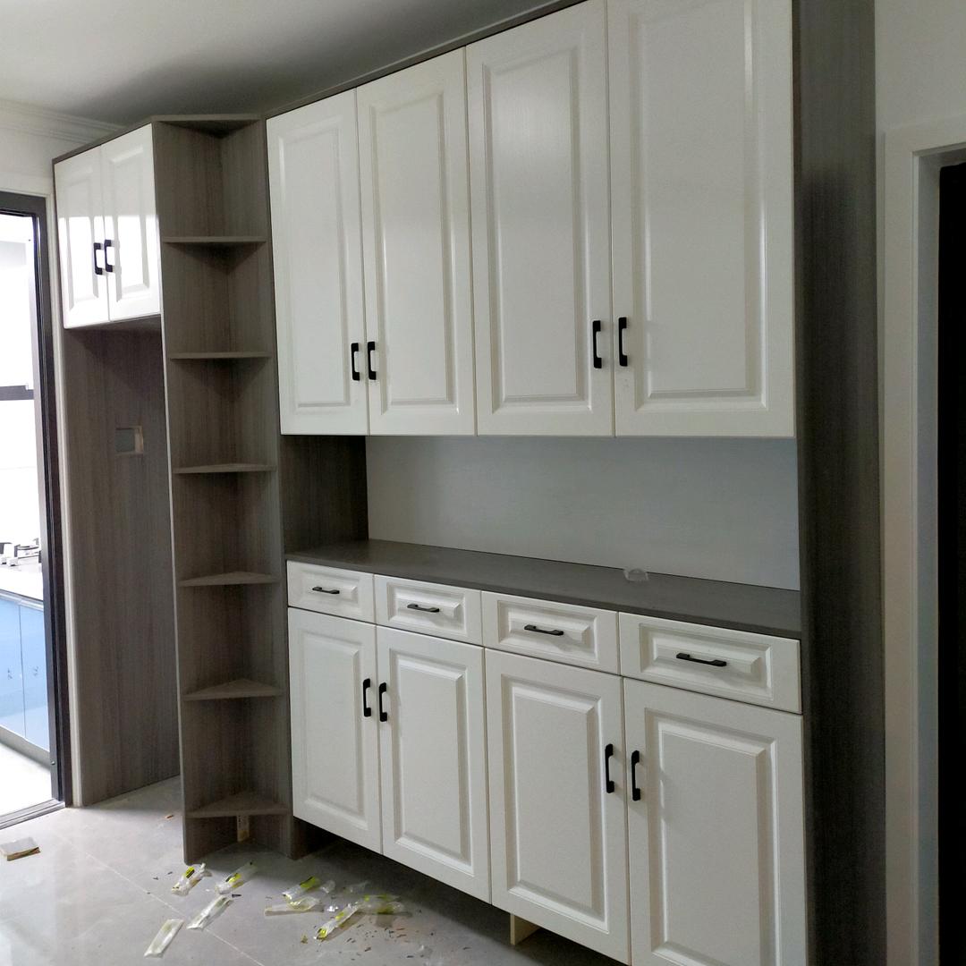 蜀鑫居家具定制