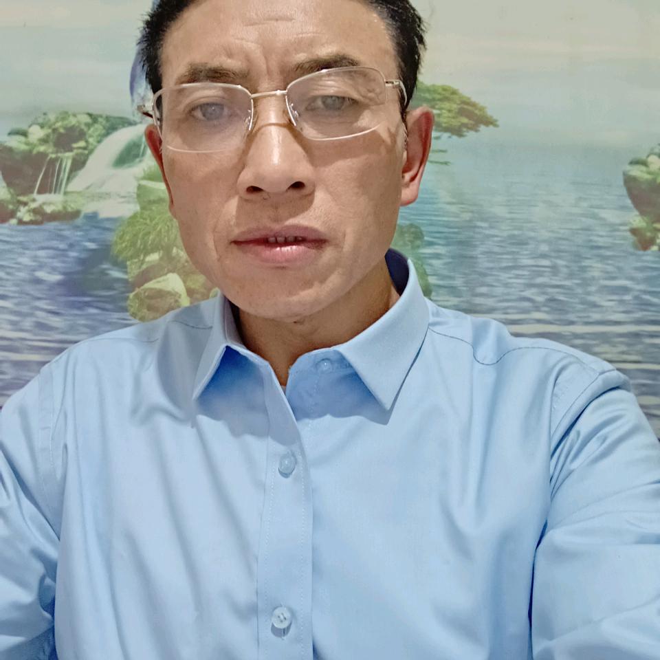 要学会坚强！人生如画亦如歌！