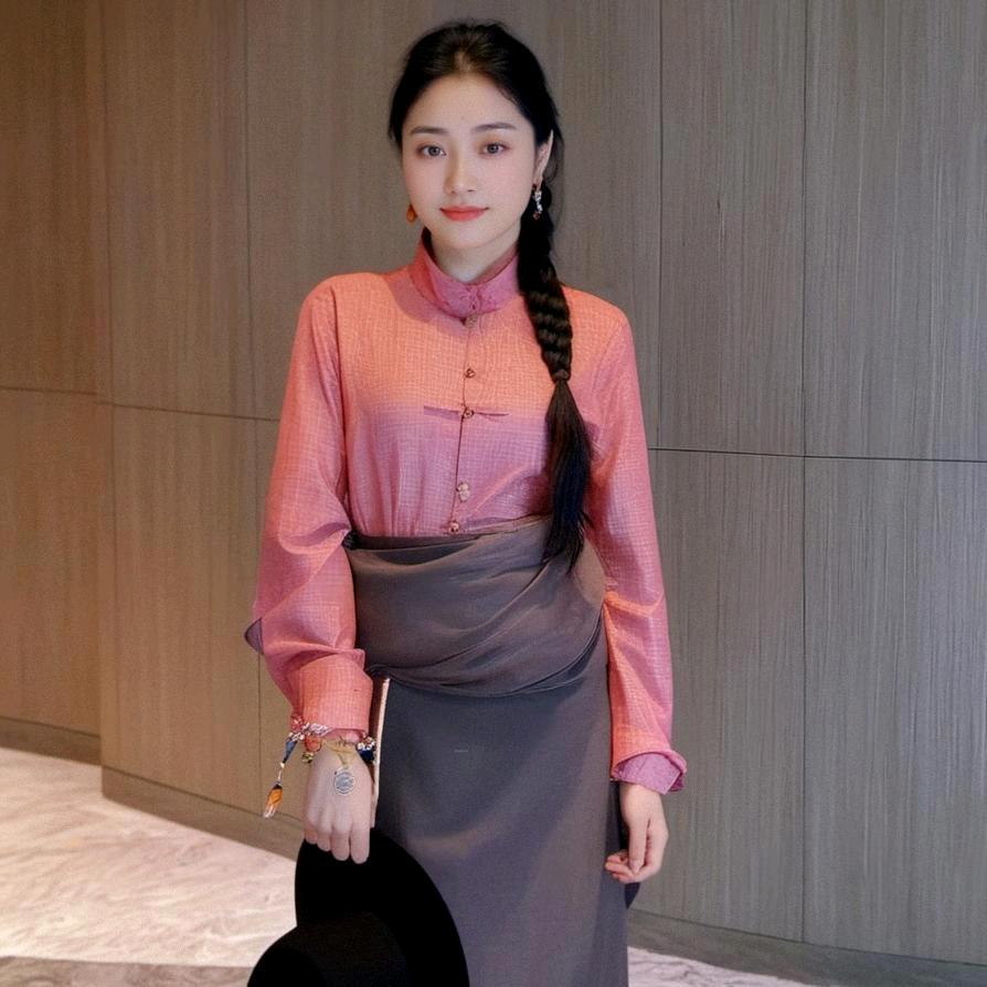 སྒྲོལ་མ་💁‍♀️