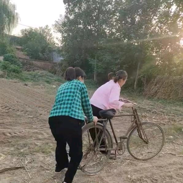 追忆年华!