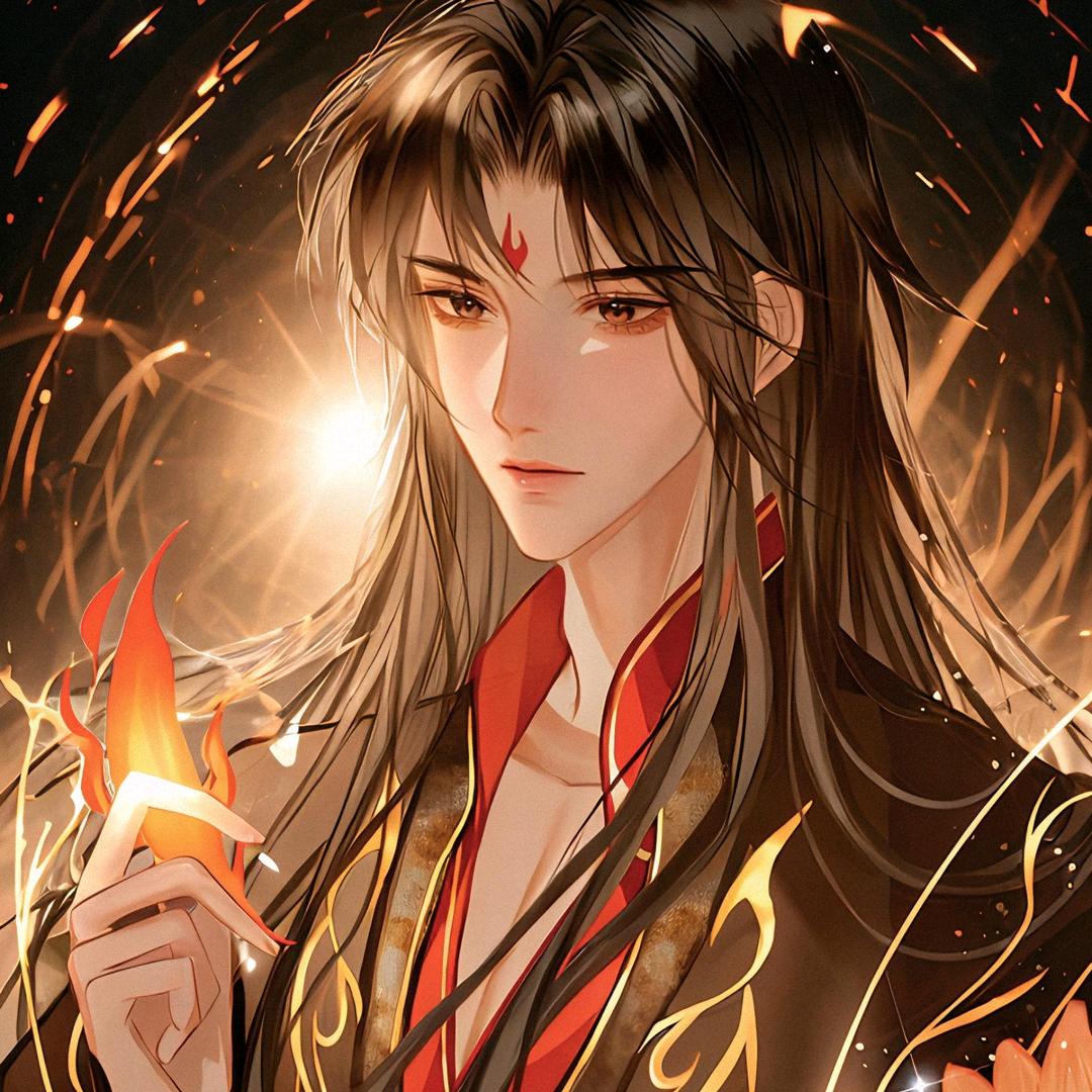 噩梦惊醒