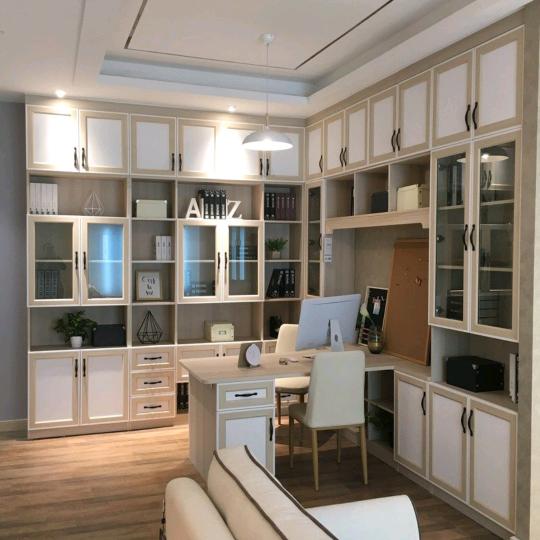 AAA全屋定制，小雷