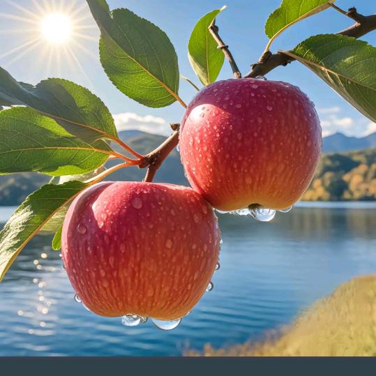 星语欣愿🍎