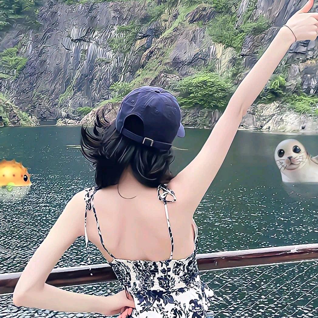🕊   Y꧔玉儿