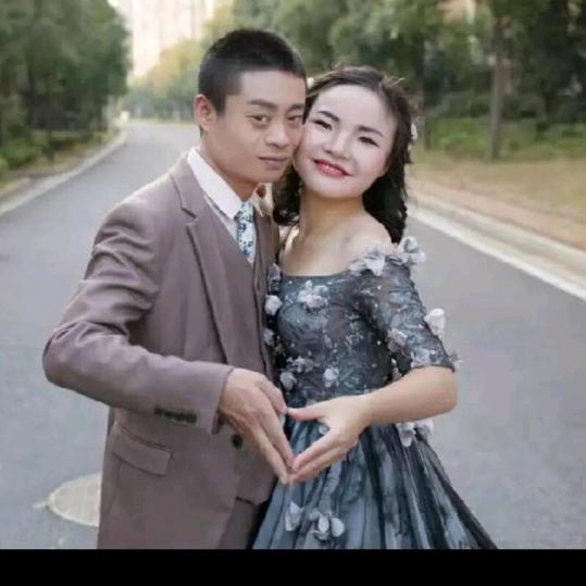 黄兴老婆