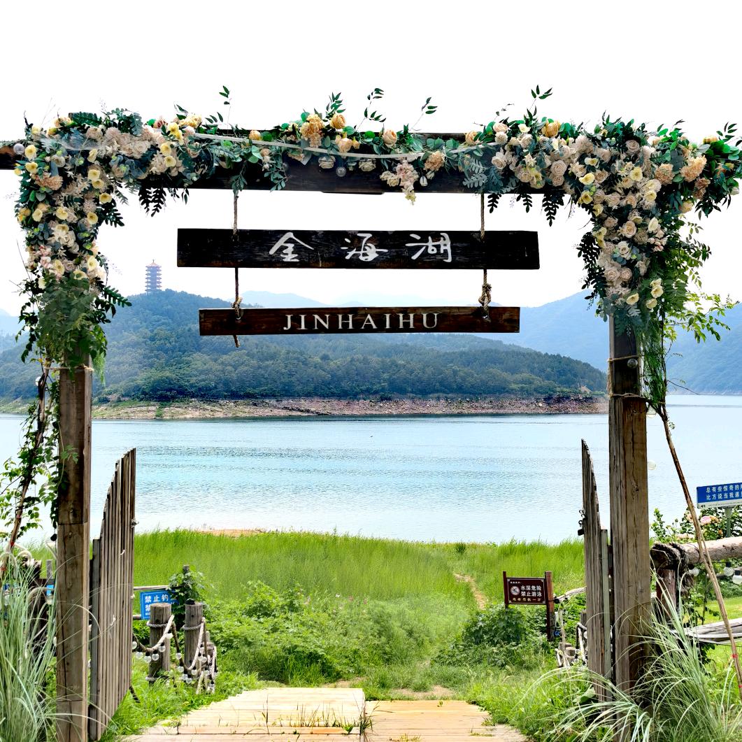 重生之大学生在金海湖