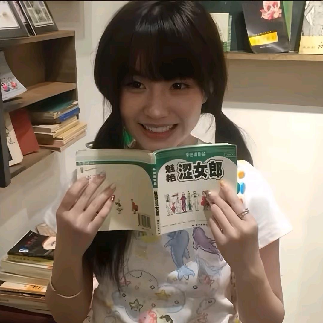 不会熬夜的薯条💚