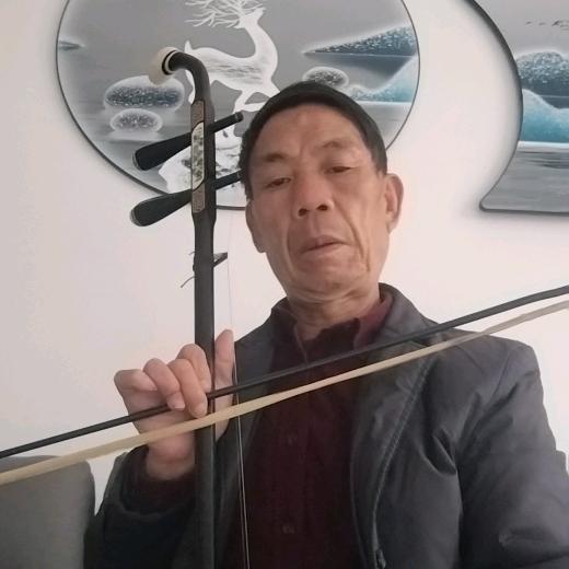 沐艺二胡