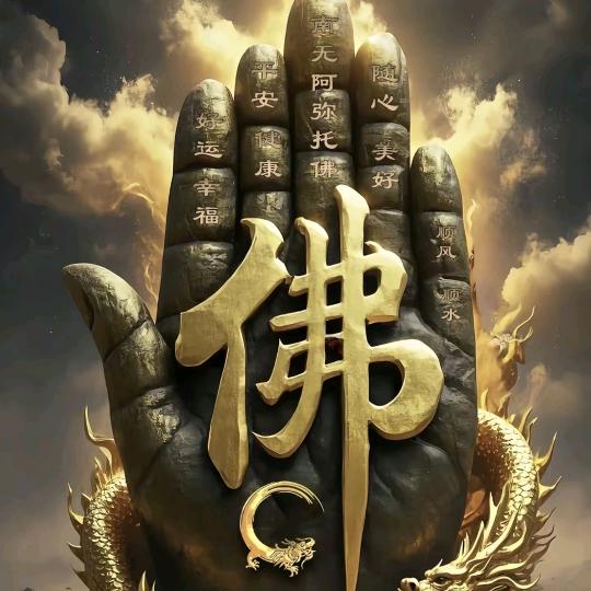 Cai波哥