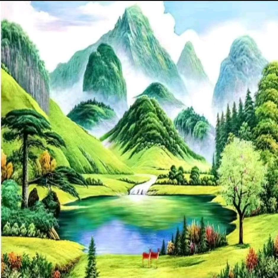 你若盛开蝴蝶自来