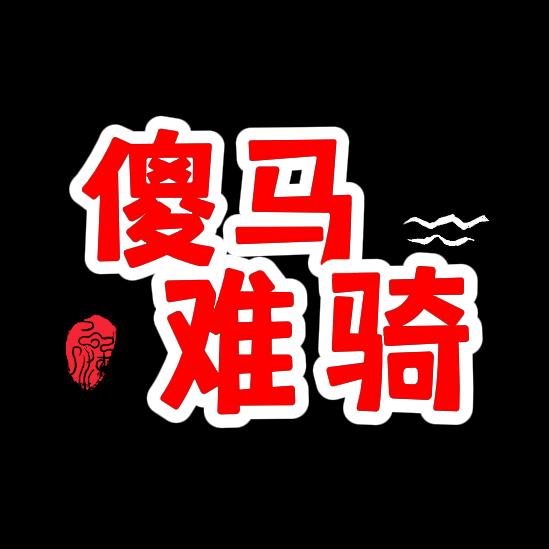 傻马难骑BG6VGA