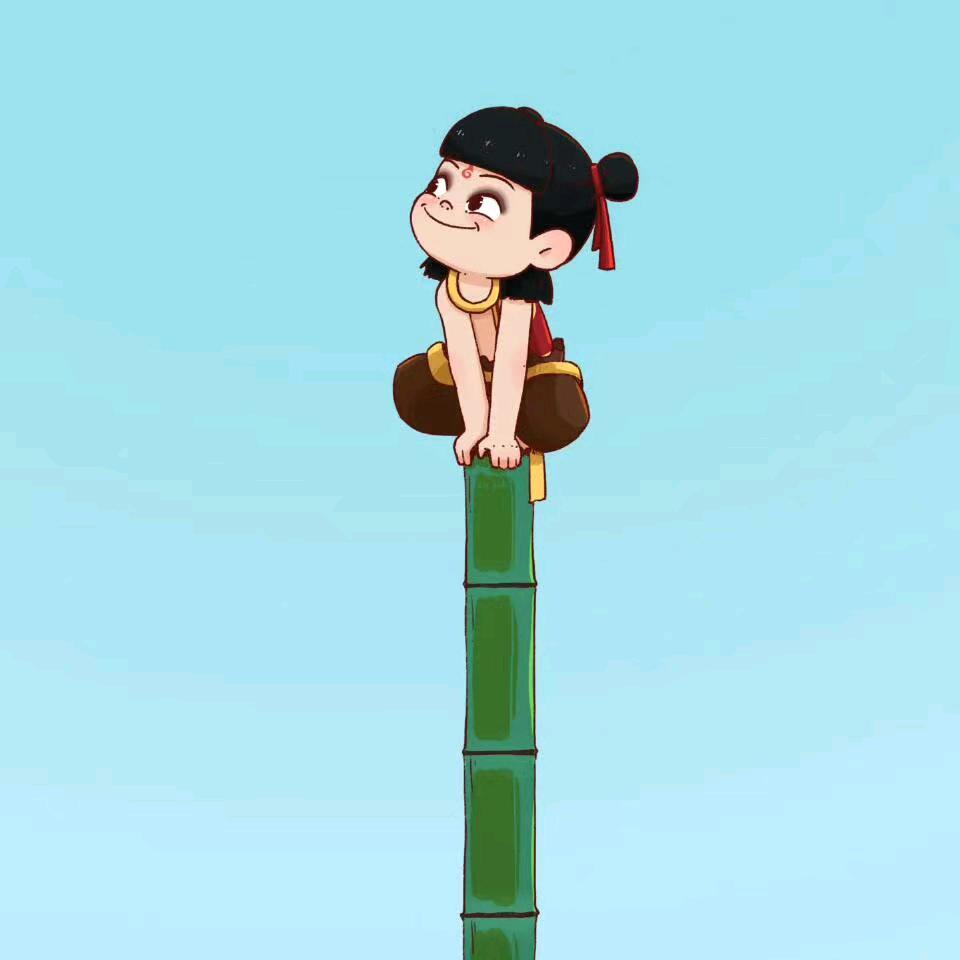 云