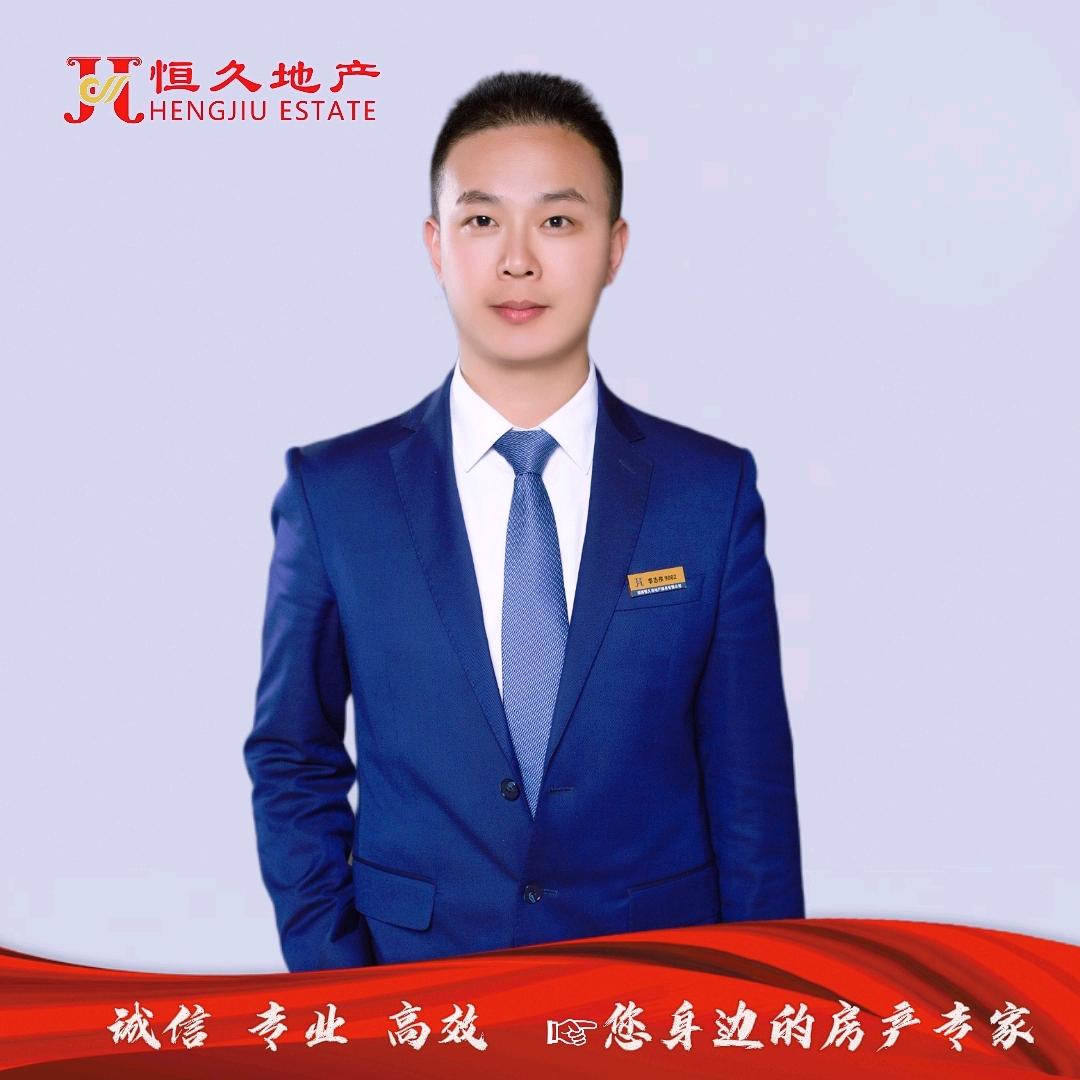 🌈淄博李哥说房