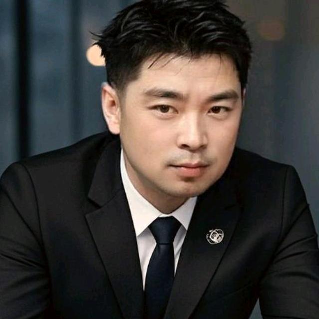 小蒋