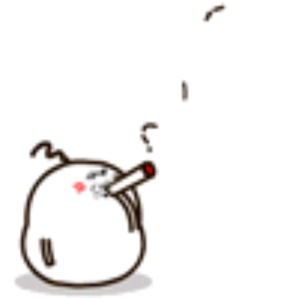 一脚过去