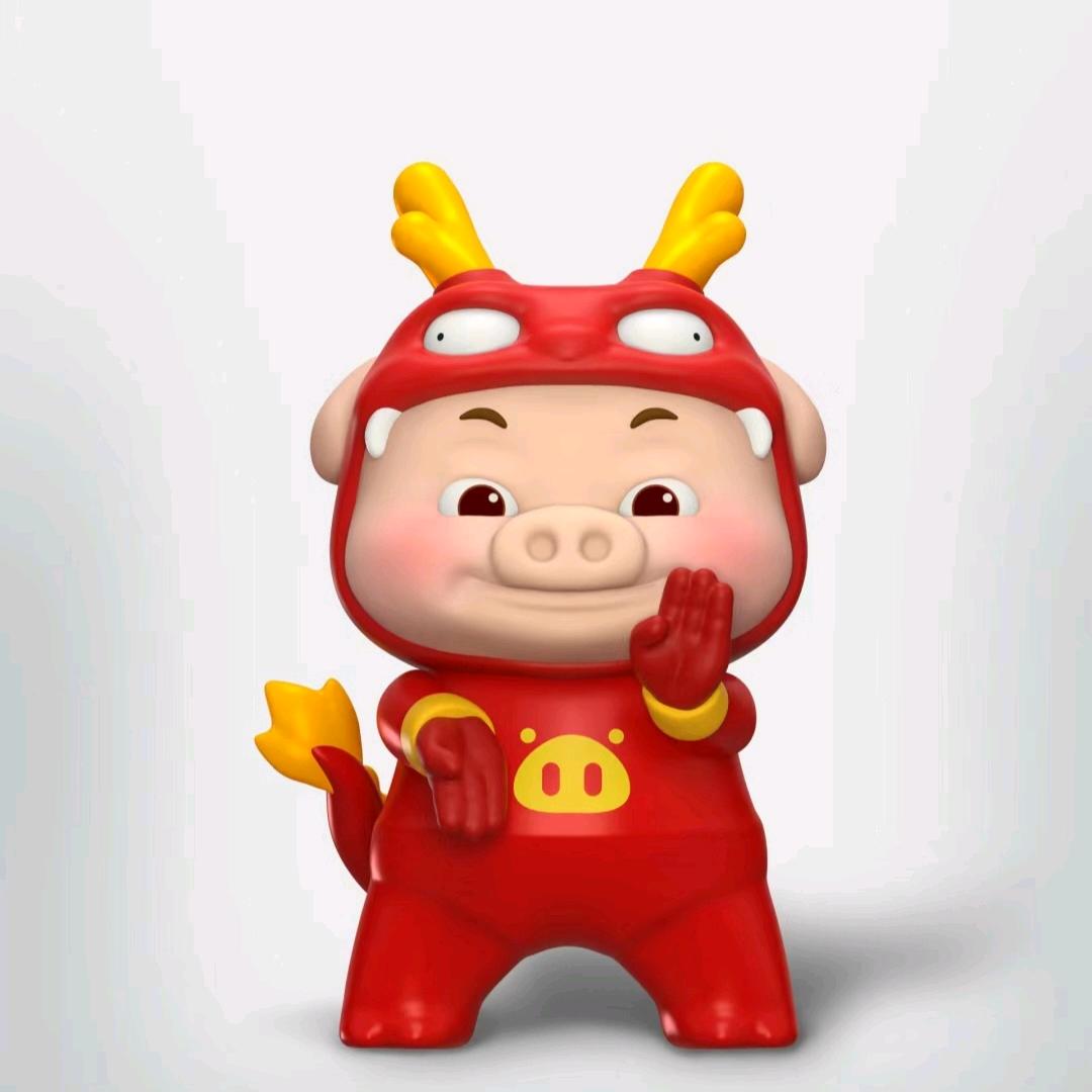 猪猪侠不爱吃午饭