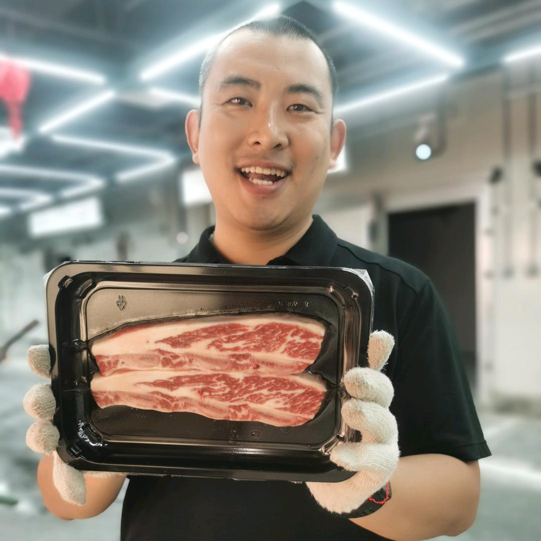 朴原食品