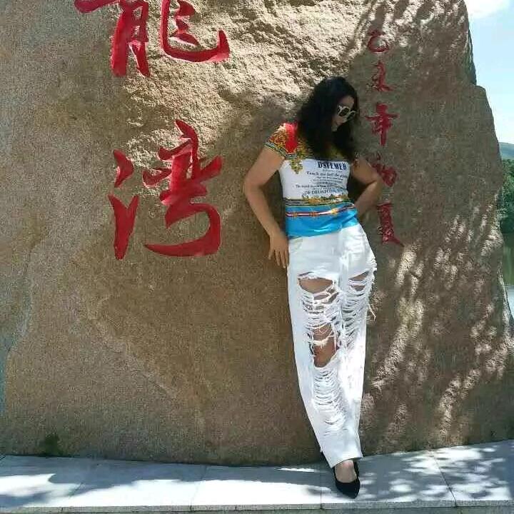 于舒琦