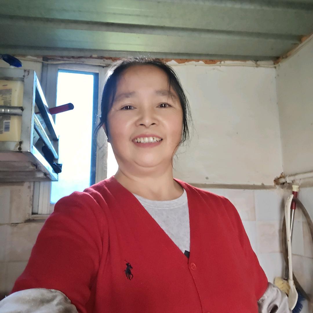 杨姐