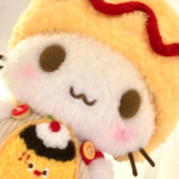 糯叽叽
