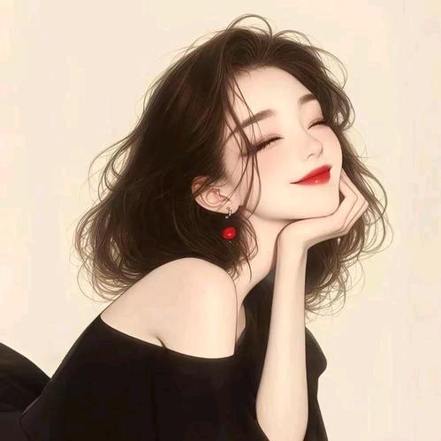 🍒浅笑