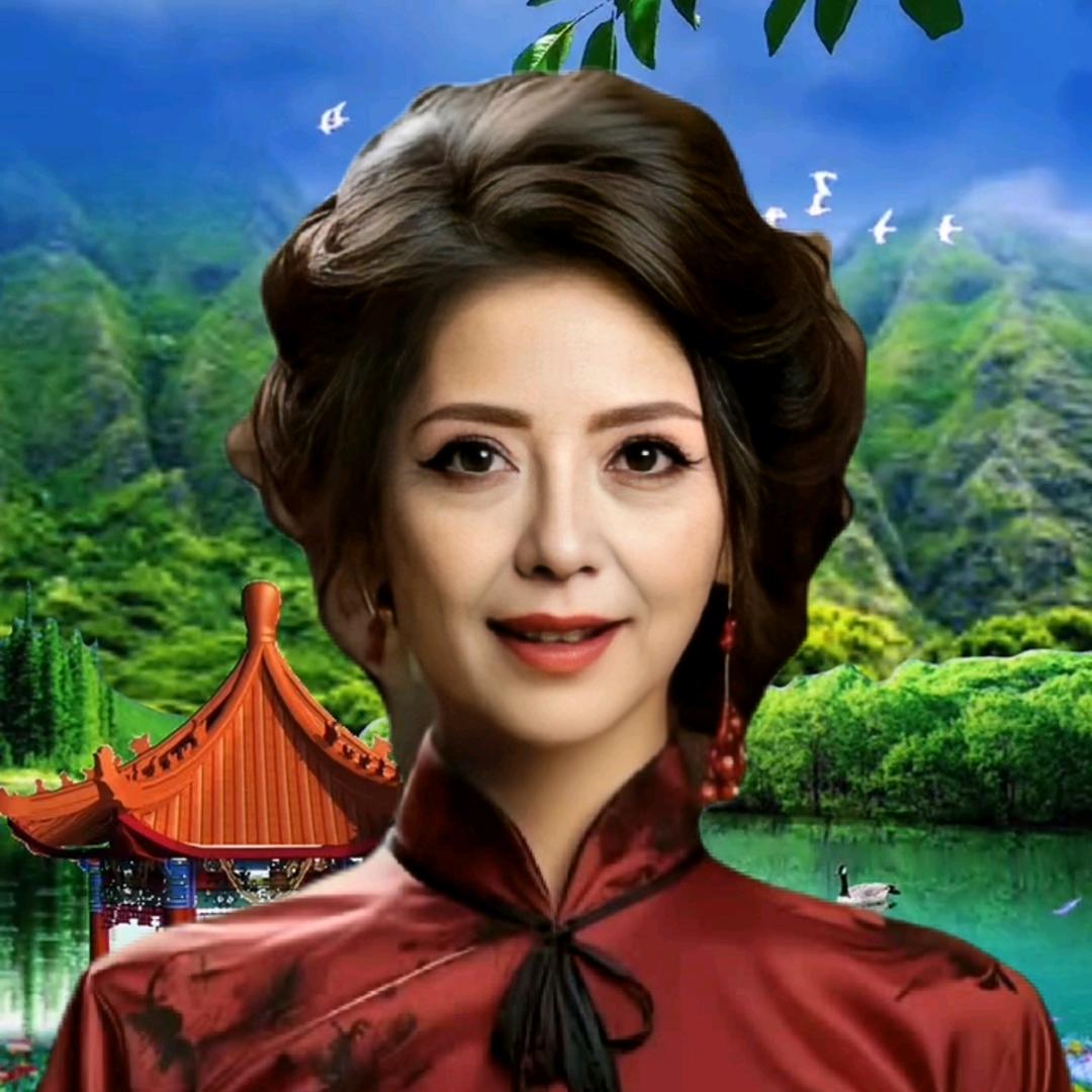 兰姐-女人有智慧