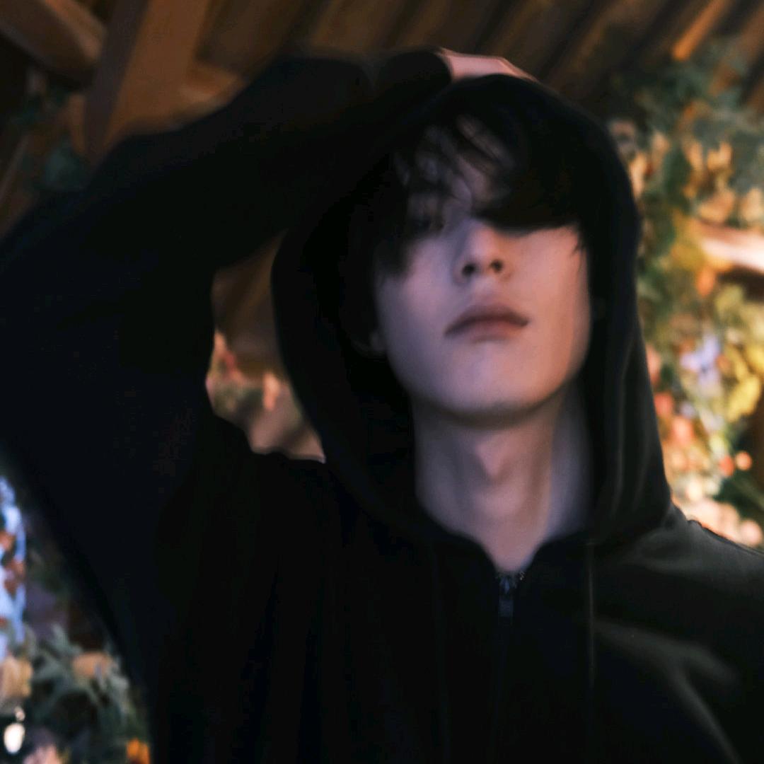 兄棣伙Dylan（见过棣棣二次版）