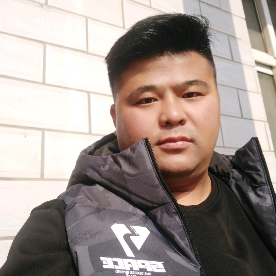 郝李♥同心